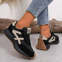 Black - Beige