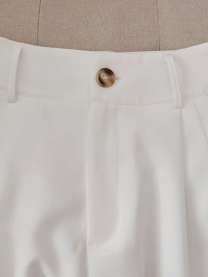 Stylish Shorts for Women with High Waist