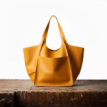 Stylish Tote Bag for Women with Vintage Design
