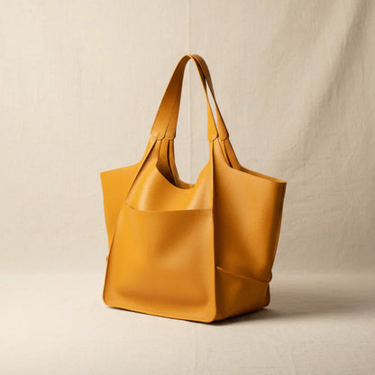 Stylish Tote Bag for Women with Vintage Design