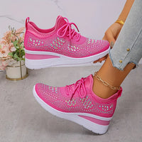 Fuschia Pink