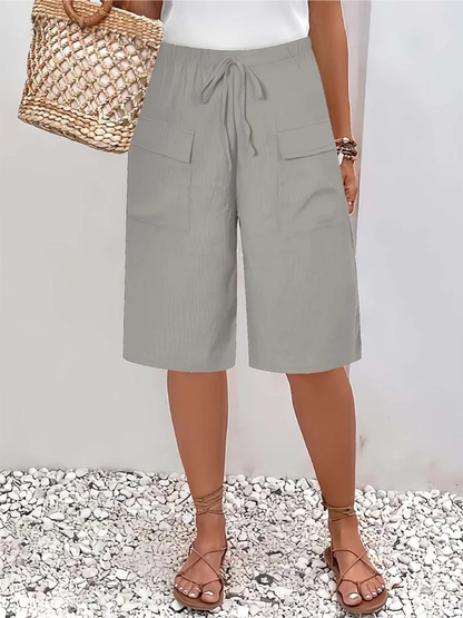 Effortless Lace Pants for Women