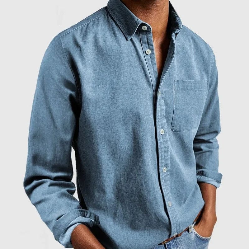 Effortless Shirt for Men