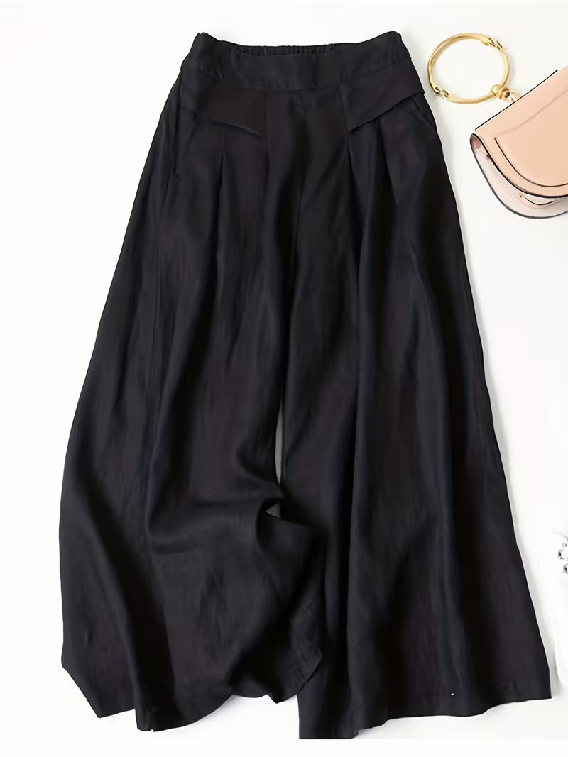 Stylish Wide Leg Pants for Women