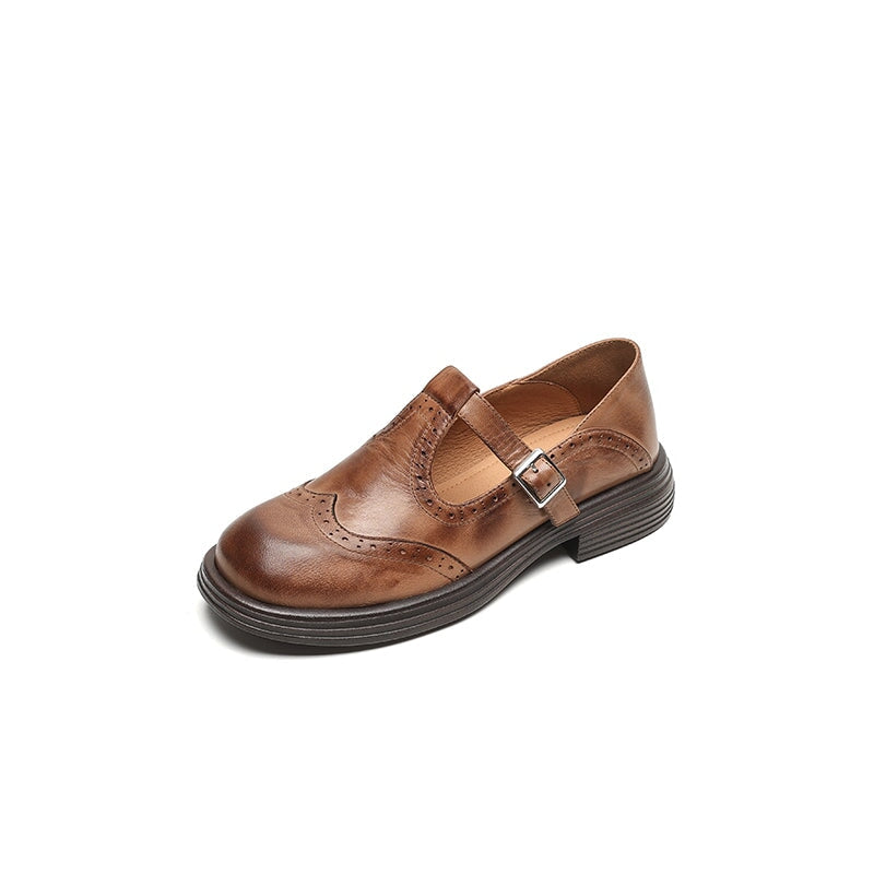 Comfortable Loafers for Women with Breathable Style