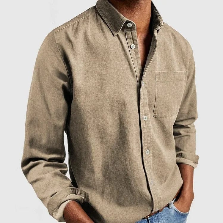 Effortless Shirt for Men