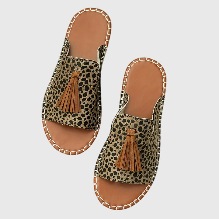 Comfortable Orthopedic Sandals for Women