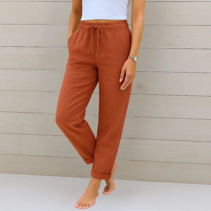 Effortless Chic Pants for Women