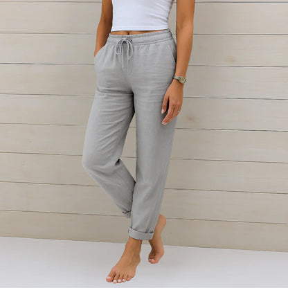 Effortless Chic Pants for Women