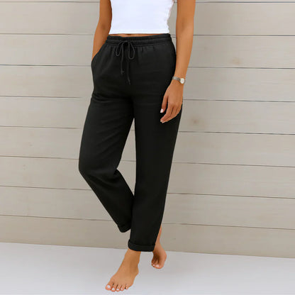Effortless Chic Pants for Women