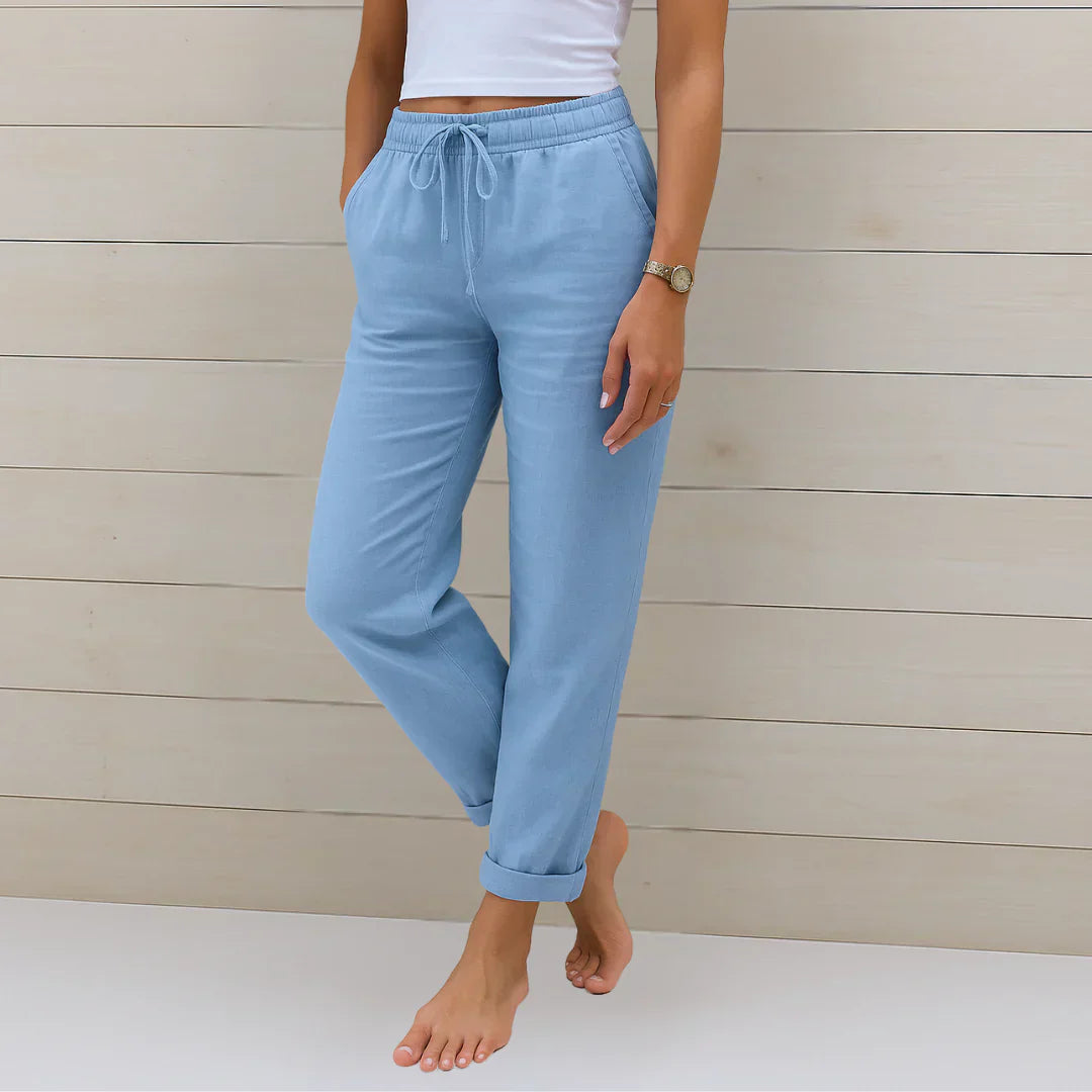 Effortless Chic Pants for Women