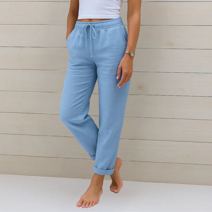 Effortless Chic Pants for Women