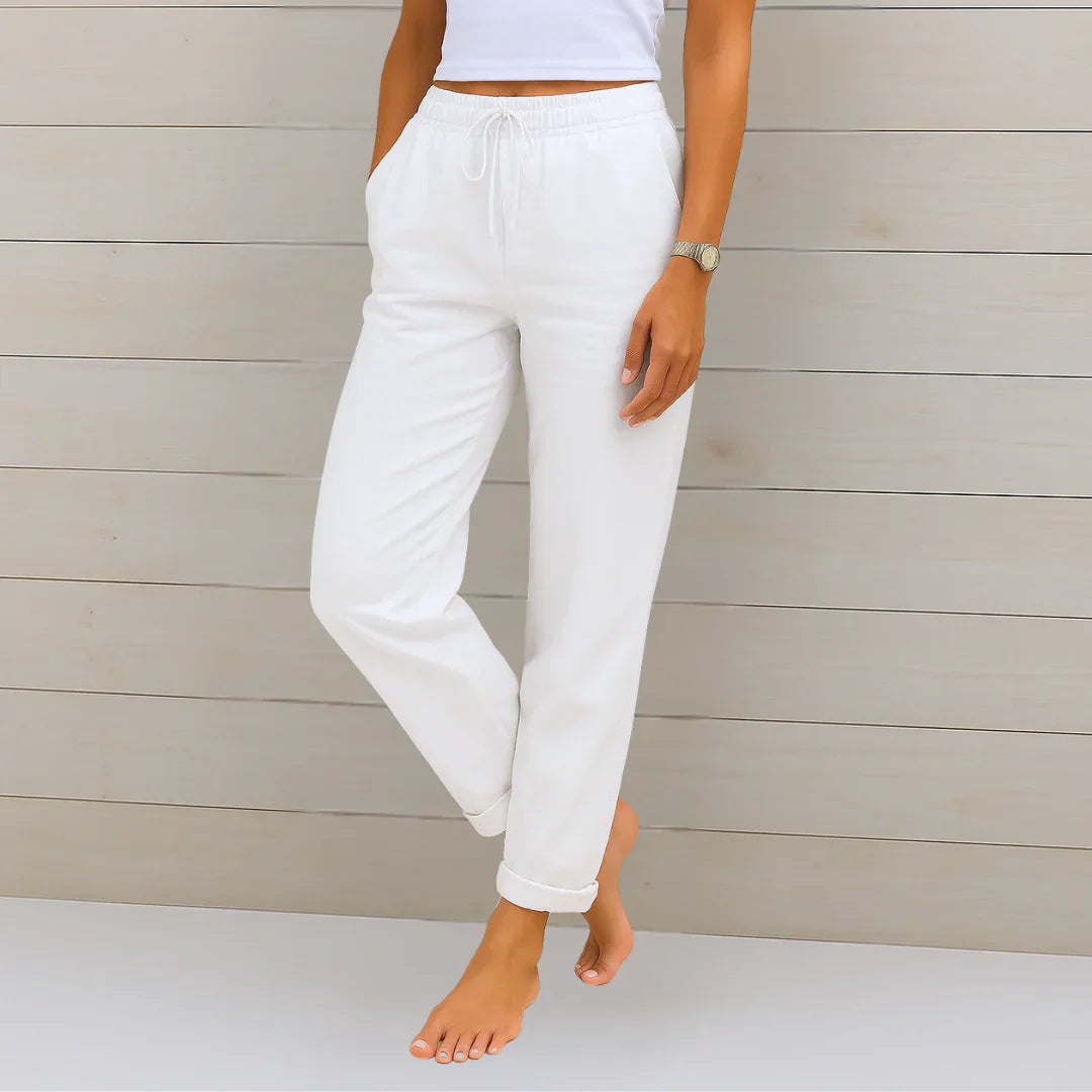 Effortless Chic Pants for Women