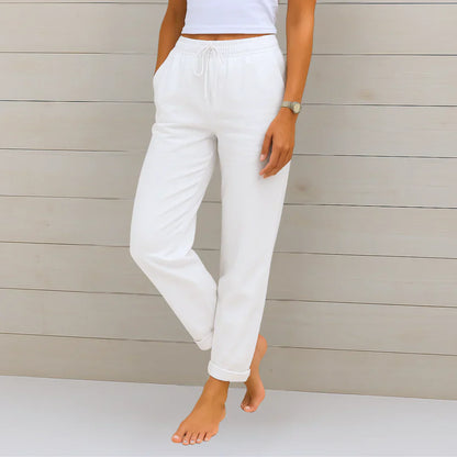 Effortless Chic Pants for Women