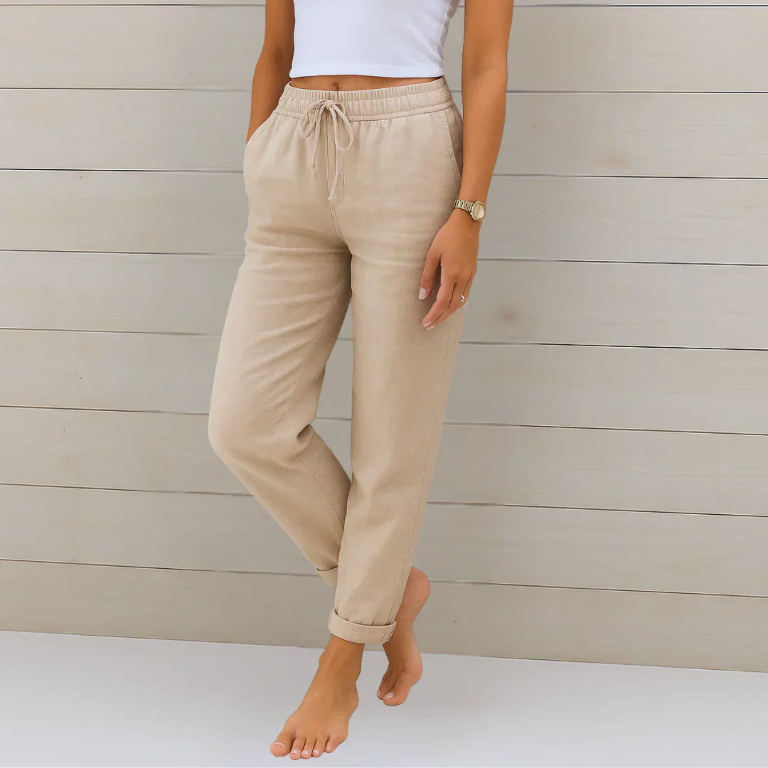 Effortless Chic Pants for Women