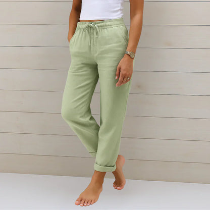 Effortless Chic Pants for Women