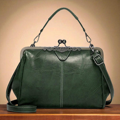 Stylish Crossbody Bag for Women with Vintage Design