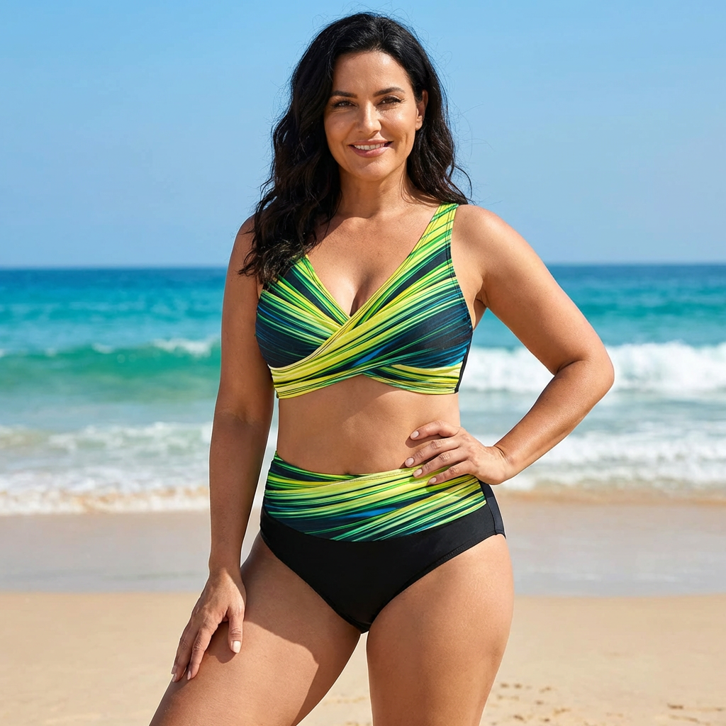 Stylish Bikini Set for Women