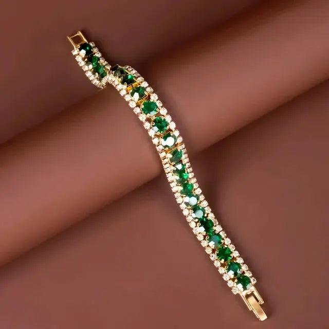 Elegant Bracelet for Women with Beads Bracelets Design