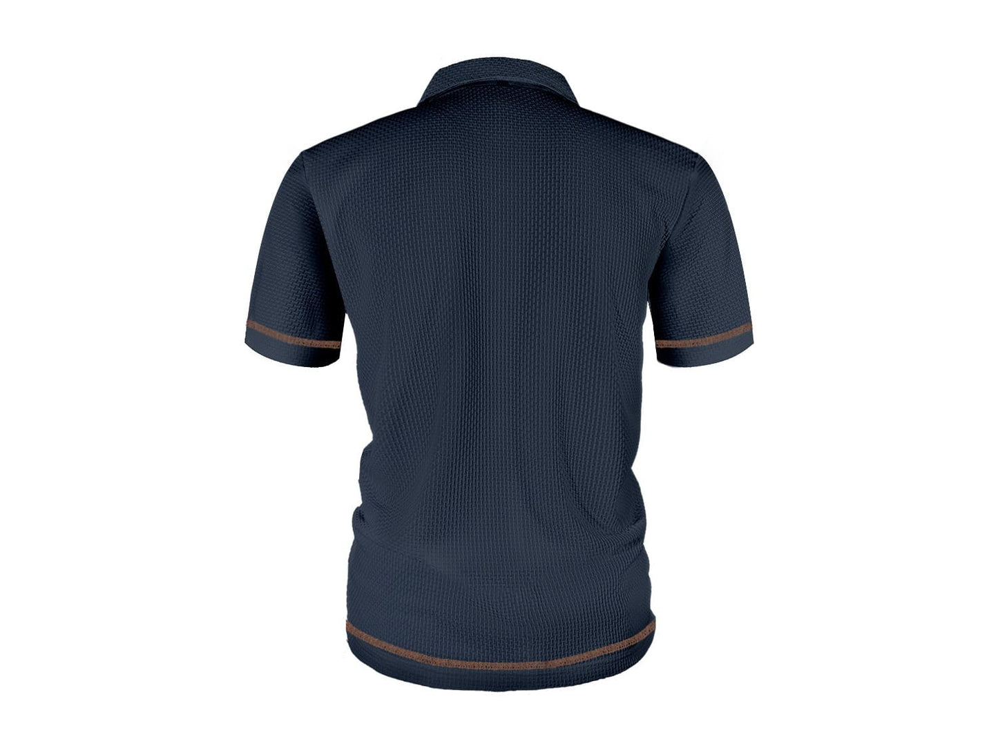 Classic Polo Shirt for Men