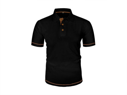 Classic Polo Shirt for Men