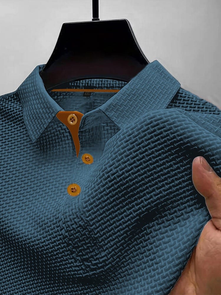 Classic Polo Shirt for Men