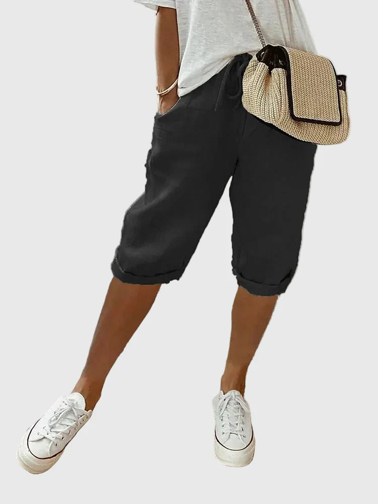 Effortless Shorts for Women