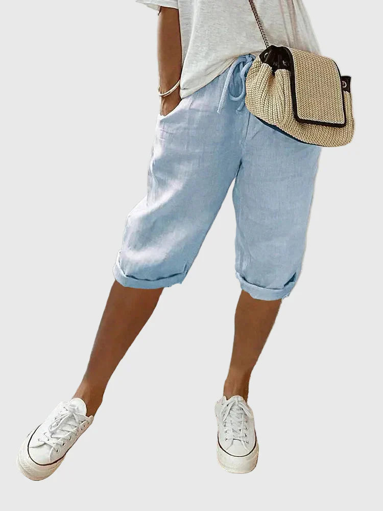 Effortless Shorts for Women