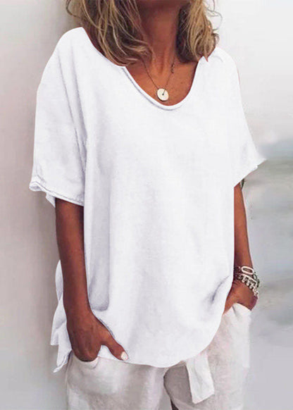 Effortless Graceful Blouse for Women