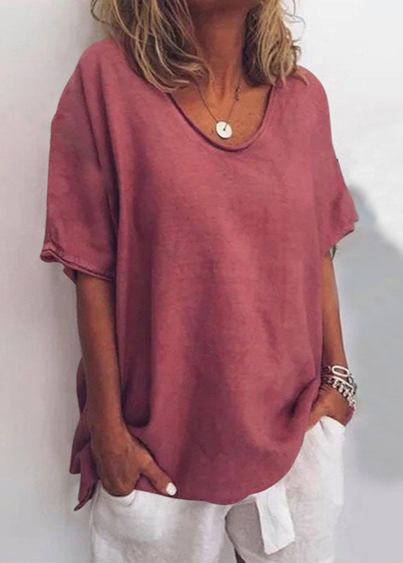 Effortless Graceful Blouse for Women