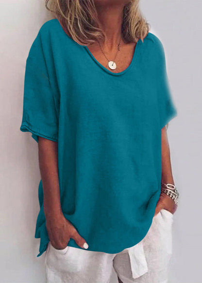 Effortless Graceful Blouse for Women