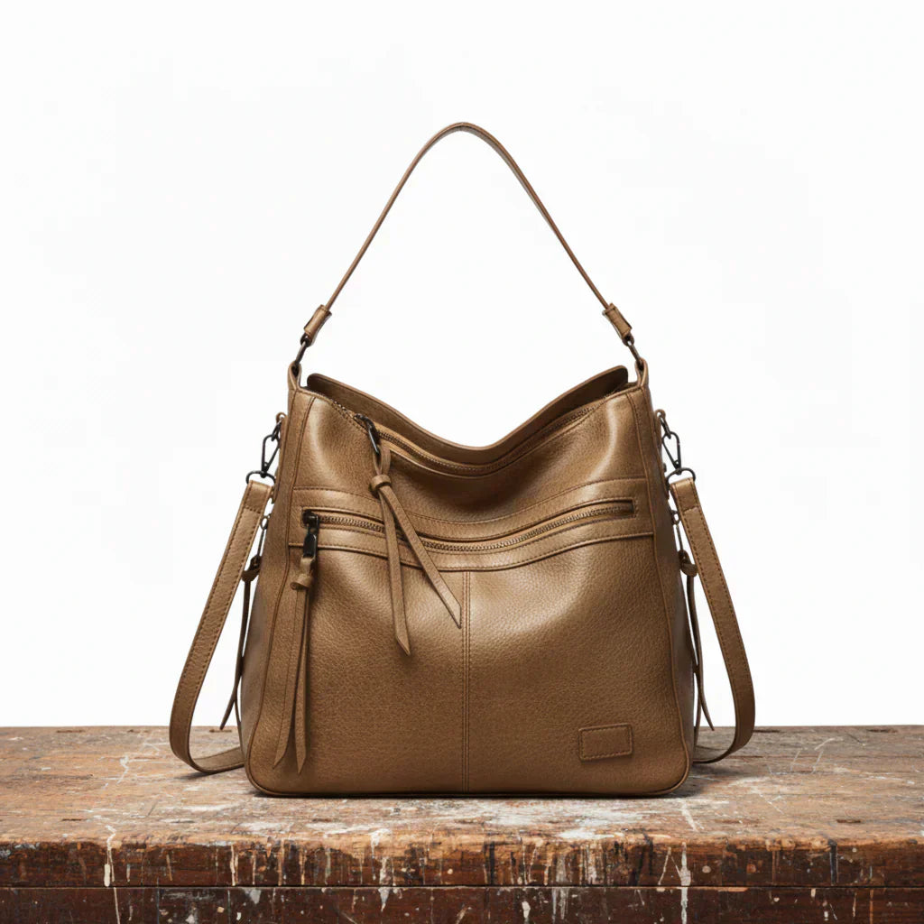 Elegant Handbag for Women with Luxury Sling Design