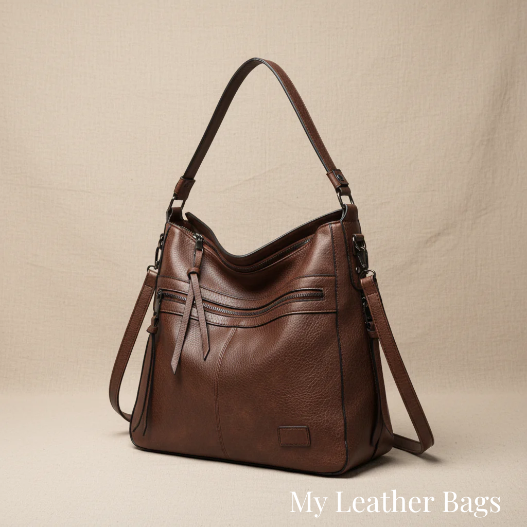 Elegant Handbag for Women with Luxury Sling Design