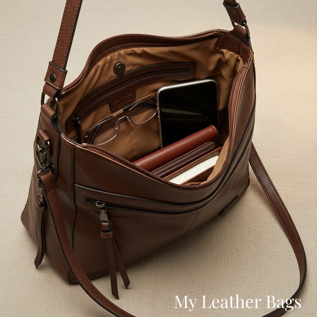 Elegant Handbag for Women with Luxury Sling Design