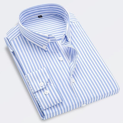Stylish Striped Shirt for Men