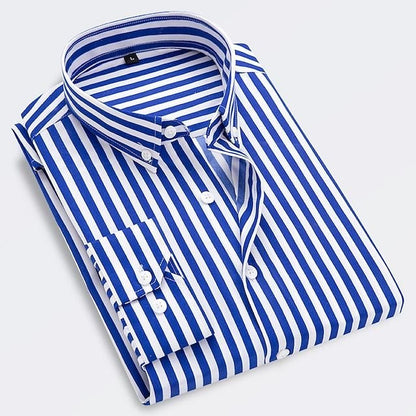 Stylish Striped Shirt for Men
