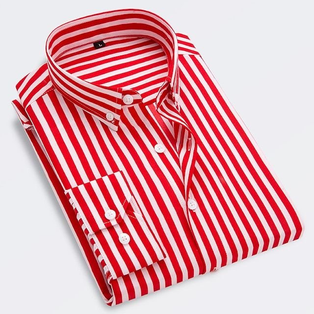 Stylish Striped Shirt for Men