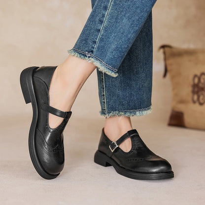 Comfortable Loafers for Women with Breathable Style