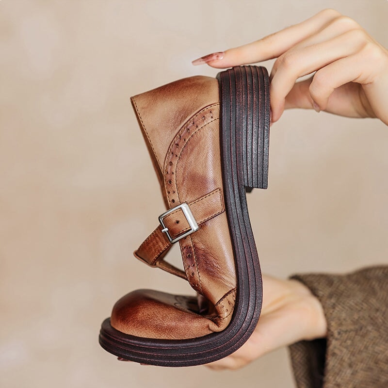 Comfortable Loafers for Women with Breathable Style