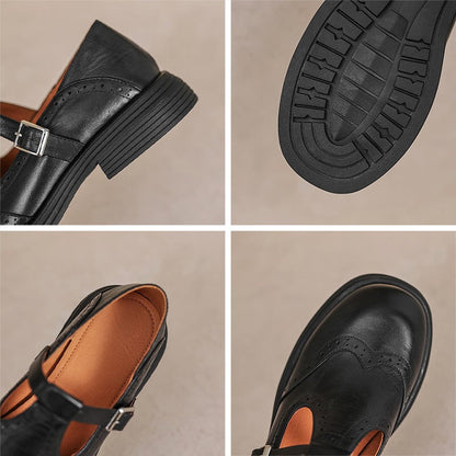 Comfortable Loafers for Women with Breathable Style