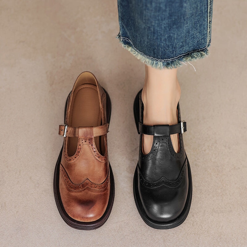Comfortable Loafers for Women with Breathable Style