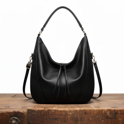 Elegant Flowy Tote Bag for Women