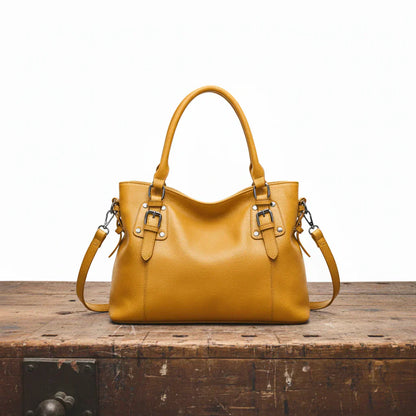 Elegant Shoulder Bag for Women with Luxurious Design