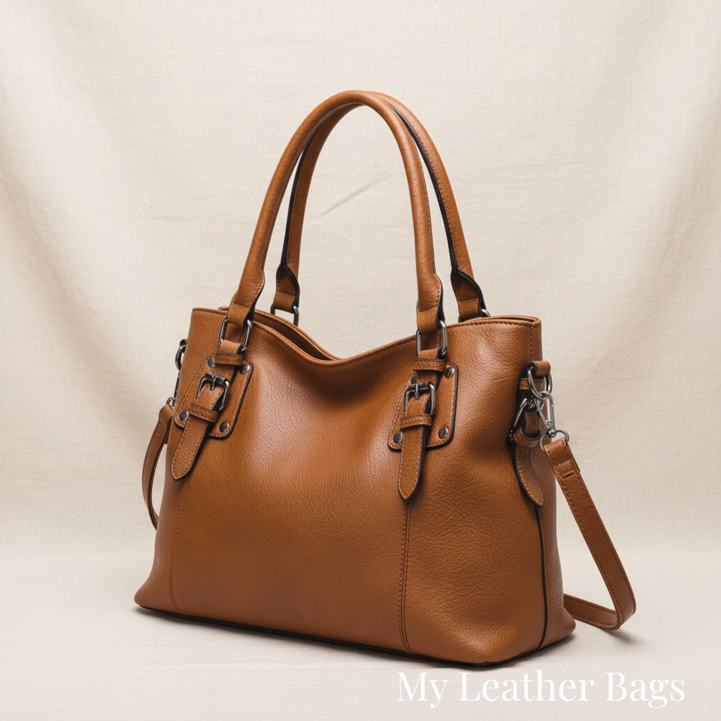 Elegant Shoulder Bag for Women with Luxurious Design