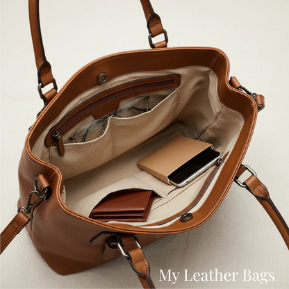 Elegant Shoulder Bag for Women with Luxurious Design