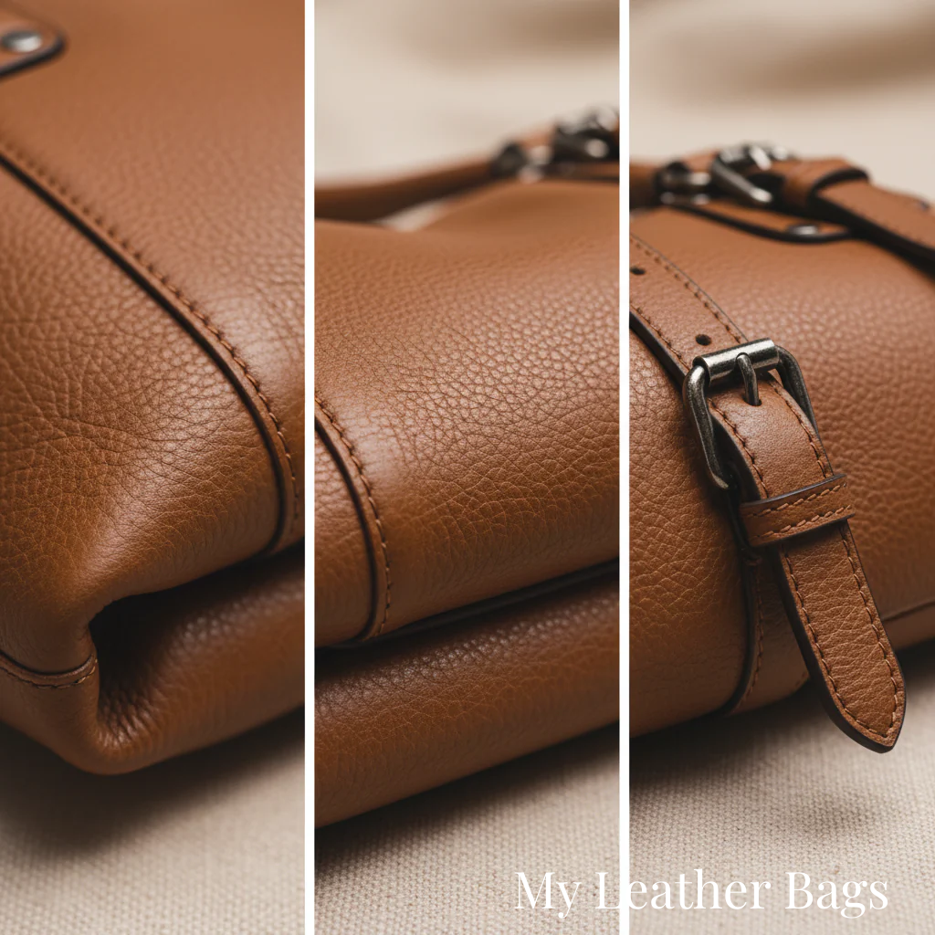 Elegant Shoulder Bag for Women with Luxurious Design