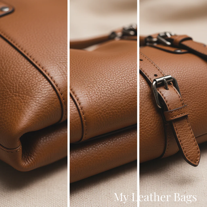 Elegant Shoulder Bag for Women with Luxurious Design