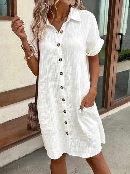 Stylish Evening Dress for Women with V Neck Formal Wedding Guest Style