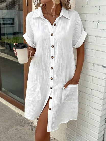 Stylish Evening Dress for Women with V Neck Formal Wedding Guest Style