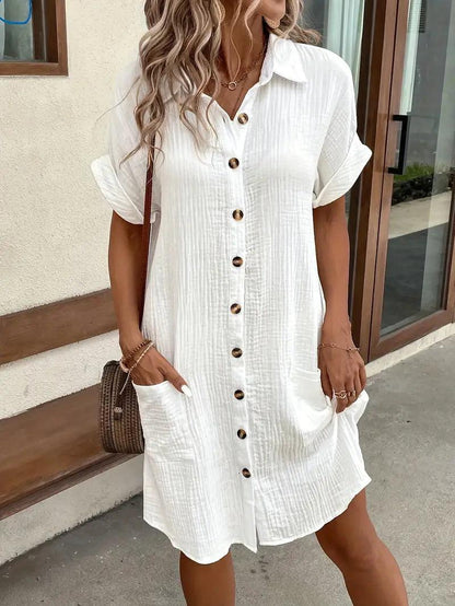 Stylish Evening Dress for Women with V Neck Formal Wedding Guest Style
